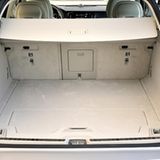 Der Laderaum im Volvo V90 hat 560 Liter