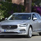 Volvo V90