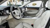 Volvo S90 und V90