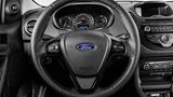 Funktionales Cockpit