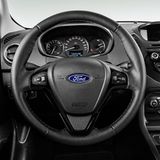 Funktionales Cockpit