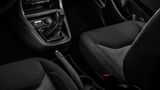 Den Ford Ka+ gibt es nur mit manueller Fünfgang-Schaltung