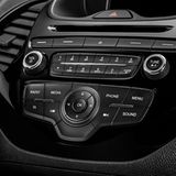 Die Bedienung ist einleuchtend