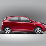 Ein 1.2-Liter-Motor, zwei Varianten: 52 kW / 70 PS und 63 kW / 85 PS