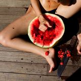 Aktfotografie von Autumn Sonnichsen: "Tabus sind für Leute, die sich damit beschäftigen, was andere Leute denken"