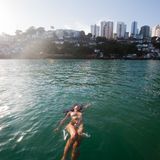 Aktfotografie von Autumn Sonnichsen: "Tabus sind für Leute, die sich damit beschäftigen, was andere Leute denken"