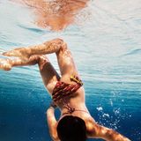 Aktfotografie von Autumn Sonnichsen: "Tabus sind für Leute, die sich damit beschäftigen, was andere Leute denken"