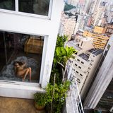 Aktfotografie von Autumn Sonnichsen: "Tabus sind für Leute, die sich damit beschäftigen, was andere Leute denken"