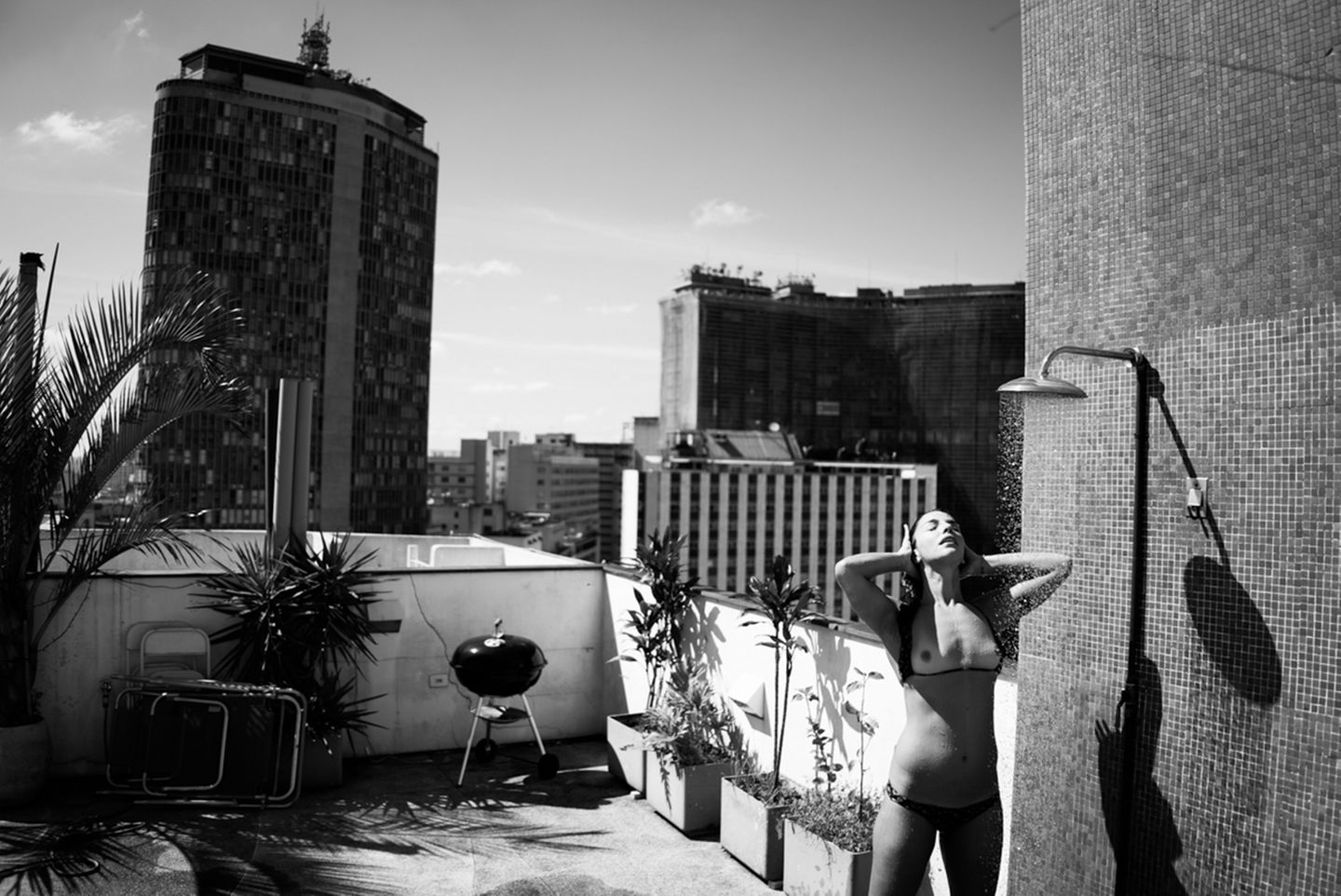 Aktfotografie von Autumn Sonnichsen: "Tabus sind für Leute, die sich damit beschäftigen, was andere Leute denken"
