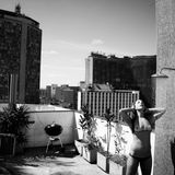 Aktfotografie von Autumn Sonnichsen: "Tabus sind für Leute, die sich damit beschäftigen, was andere Leute denken"