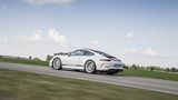 Der Porsche 911 R hat 500 PS
