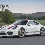 Das maximale Drehmoment: 460 Newtonmeter