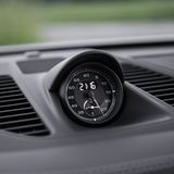 Die Chrono-Paket-Uhr gehört dazu