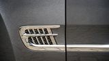 Bentley Mulsanne EWB - überall finden sich die B-Logos