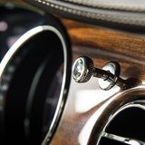 Bentley Mulsanne EWB