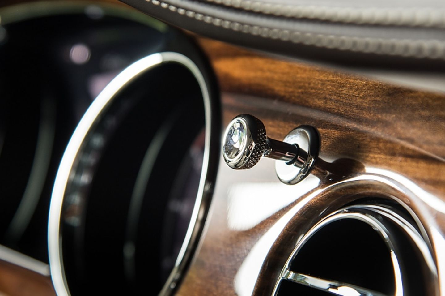 Bentley Mulsanne EWB