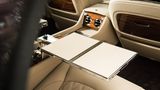 Bentley Mulsanne EWB - mit ausklappbaren Tischen