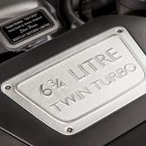 Bentley Mulsanne EWB - 1020 Nm bei 1750 U/min