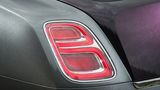 Bentley Mulsanne EWB