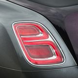 Bentley Mulsanne EWB