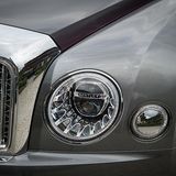 Bentley Mulsanne EWB