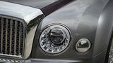 Bentley Mulsanne EWB