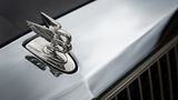Bentley Mulsanne EWB - das B reckt sich in den Wind