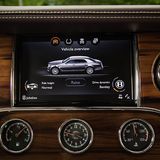 Bentley Mulsanne EWB