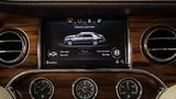 Bentley Mulsanne EWB