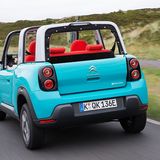 Das Drehmoment beträgt 140 Nm