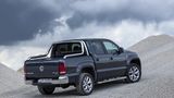 VW Amarok 3.0 TDI 4motion - startet bei rund 56.000 Euro