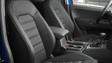 VW Amarok 3.0 TDI 4motion - vollelektrische Ledersitze