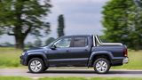 VW Amarok 3.0 TDI 4motion - 5,25 Meter lang