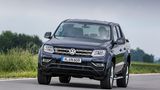 VW Amarok 3.0 TDI 4motion