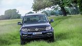 VW Amarok 3.0 TDI 4motion - 4x2 oder 4x4