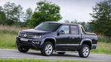 VW Amarok 3.0 TDI 4motion - im September geht es los