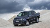 VW Amarok 3.0 TDI 4motion