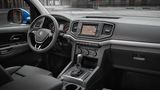 VW Amarok 3.0 TDI 4motion