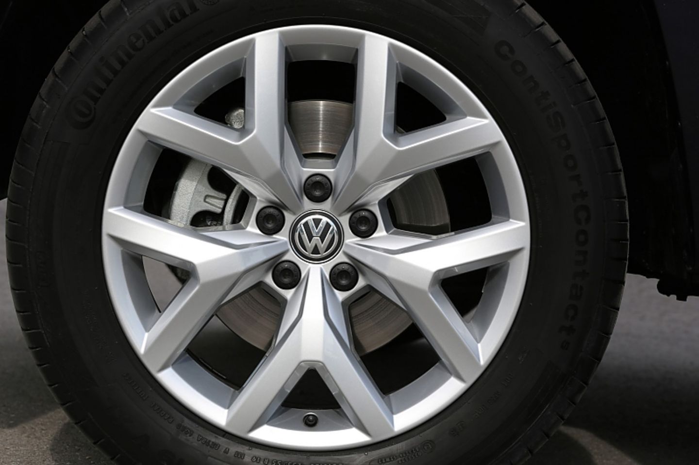 VW Amarok 3.0 TDI 4motion - 18 bis 20 Zöller
