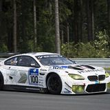 Sechs Gänge stehen dem Fahrer zur Verfügung.