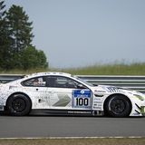 Schon sein äußeres Erscheinungsbild ist flott.