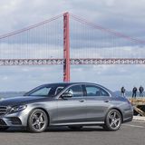 5,9 Sekunden benötigt er für den Tempo 100-Sprint.