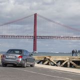 Eine Neungangautomatik übernimmt das Schalten.