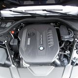 Vergleichstest BMW 730d - Mercedes S 350d