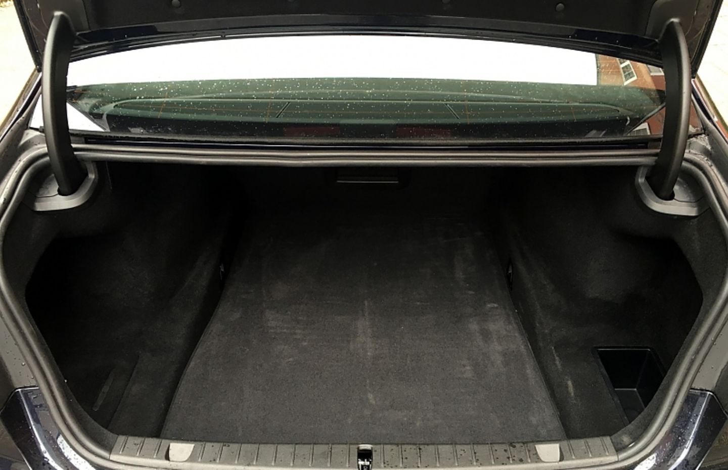 Vergleichstest BMW 730d - Mercedes S 350d