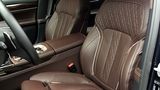 Vergleichstest BMW 730d - Mercedes S 350d