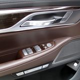 Vergleichstest BMW 730d - Mercedes S 350d