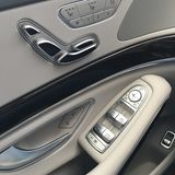 Vergleichstest BMW 730d - Mercedes S 350d