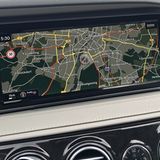 Vergleichstest BMW 730d - Mercedes S 350d