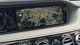 Vergleichstest BMW 730d - Mercedes S 350d